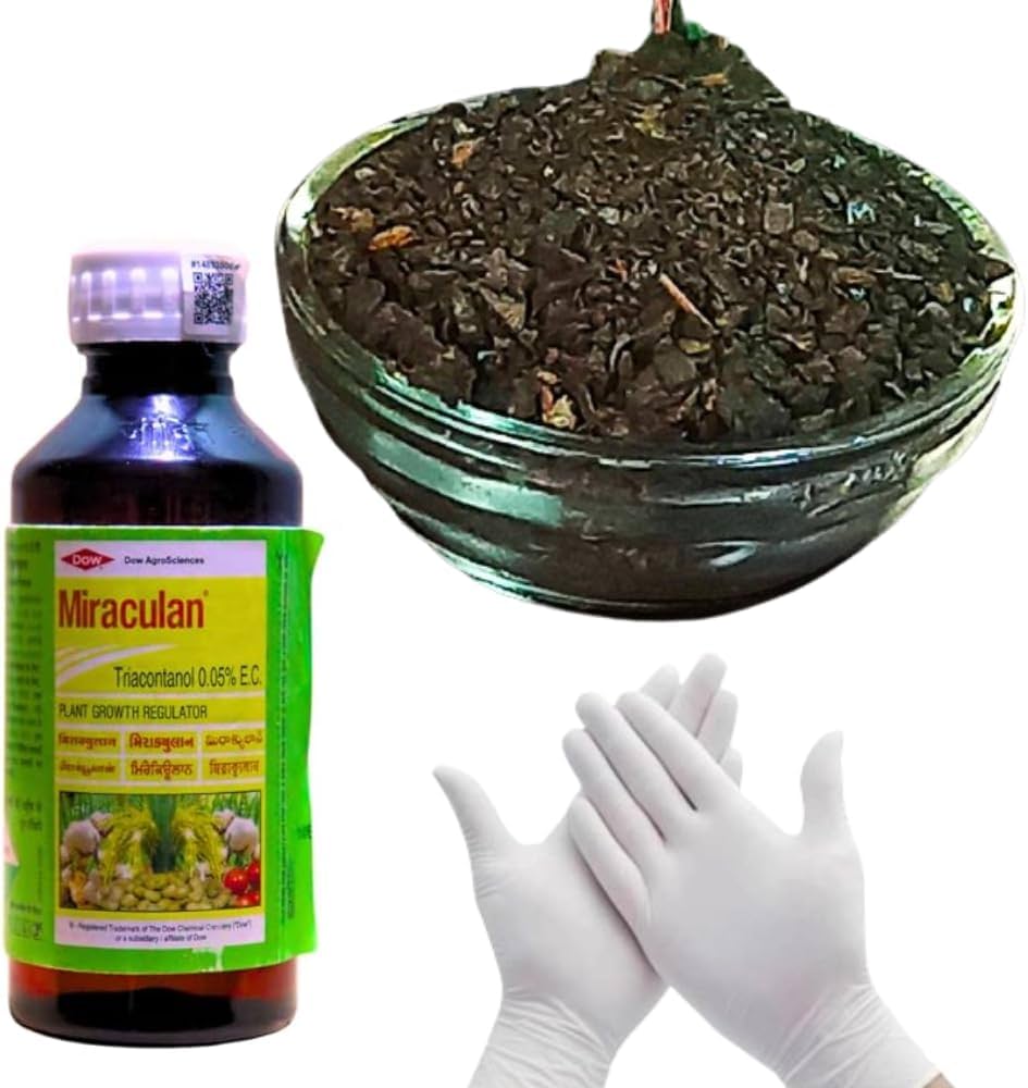 Miraculan Pesticide