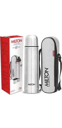 Flip Lid bottle milton 