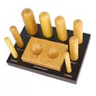 ...
