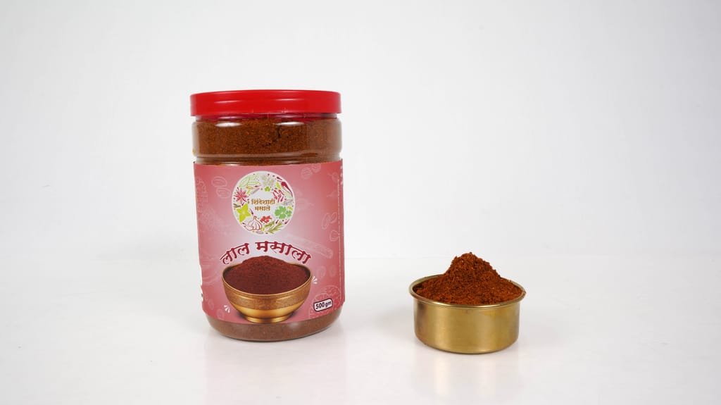 Red Chilli Powder500g
