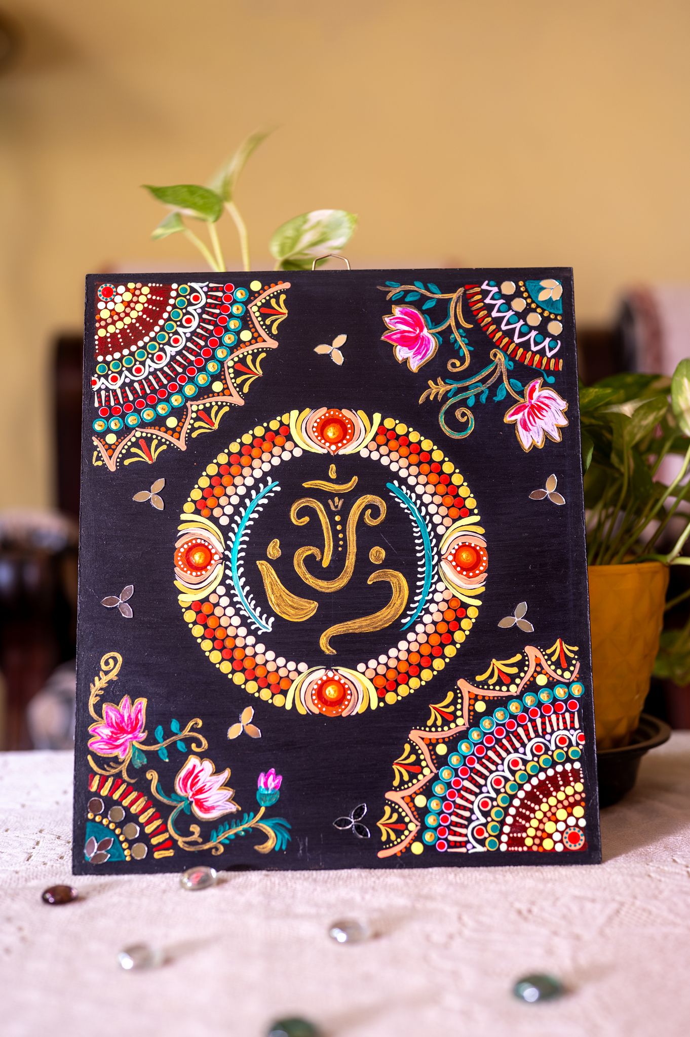 Avighna Vinayak Mandala