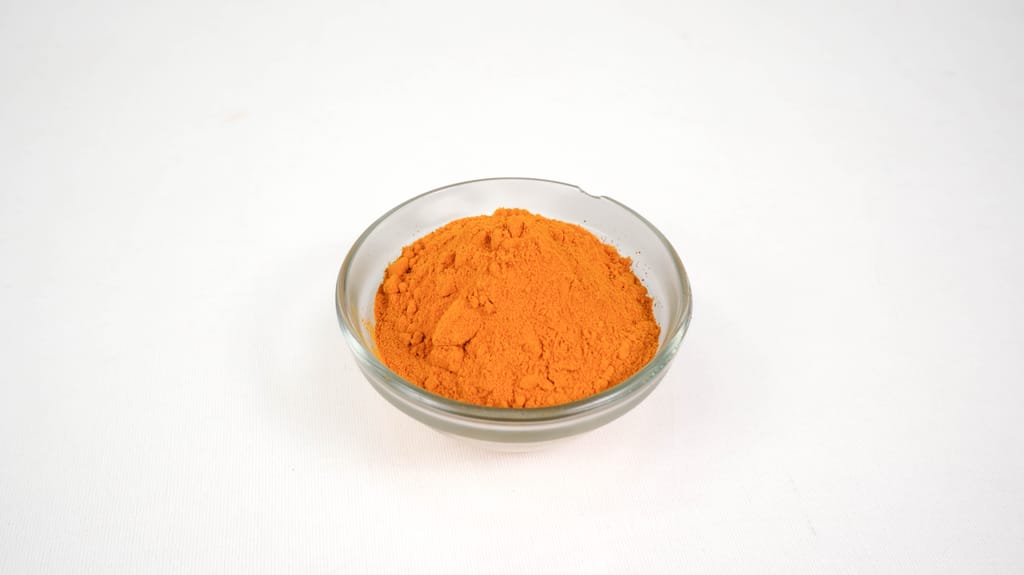 Turmeric250g