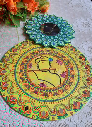 Krishna Leela Mandala Combo