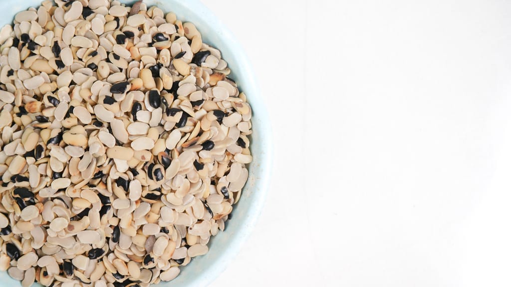 Ghevda Dal500g