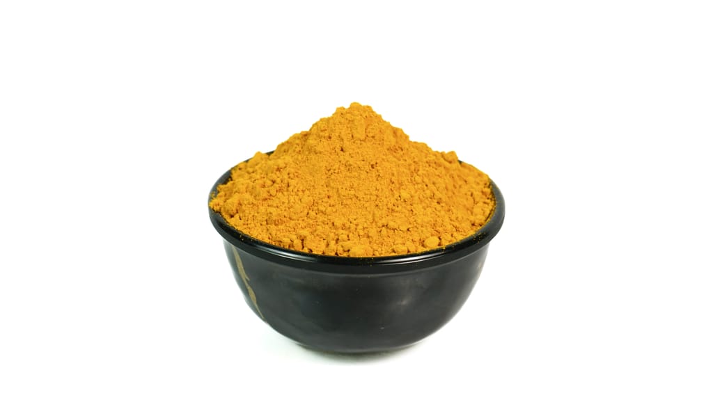 Turmeric Powder500g