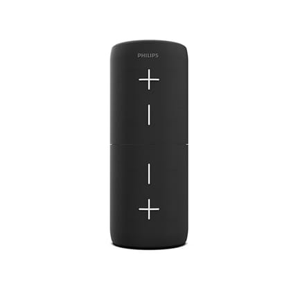 Philips TAS4400BK/94 4000 Series Bluetooth Speaker