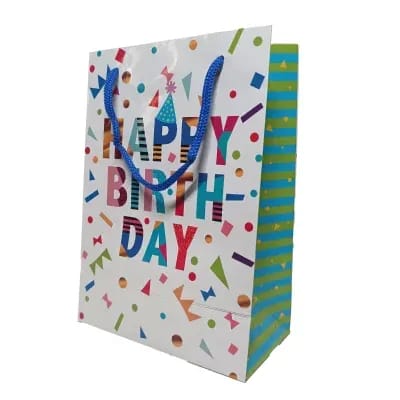 Archies Paper Carry Bag (Small)