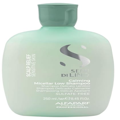 Alfaparf Milano Professional – Scalp Relief Shampoo (250 Ml)