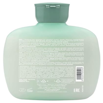 Alfaparf Milano Professional – Scalp Relief Shampoo (250 Ml)