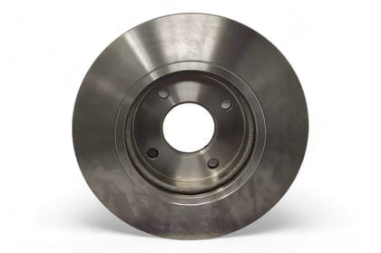 TVS Girling Front Brake Disc 29390211