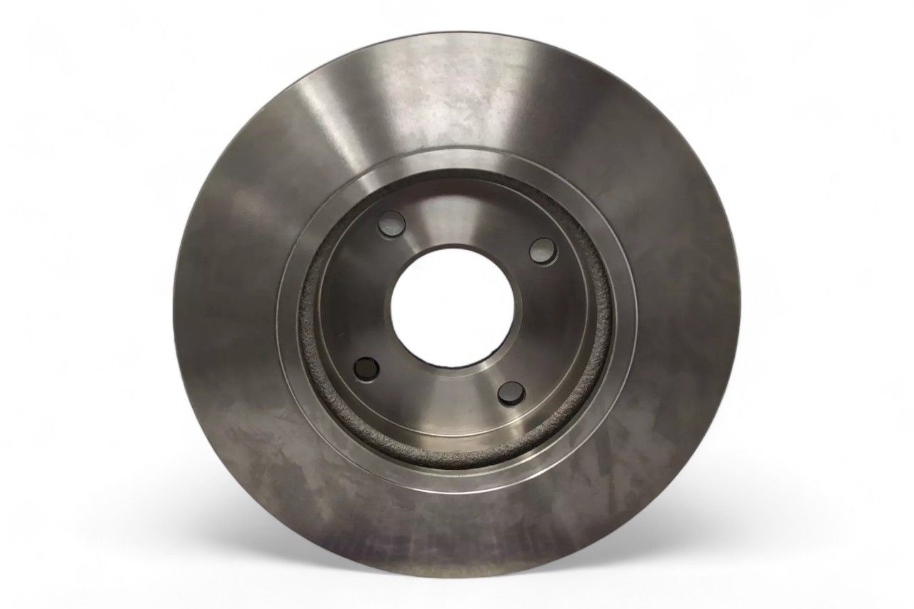 TVS Girling Front Brake Disc 29390211
