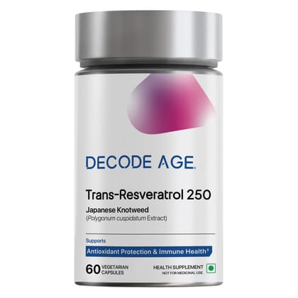 Trans Resveratrol | Japanese Knotweed Extract |250mg Trans Resveratrol | Japanese Knotweed Extract |250mg