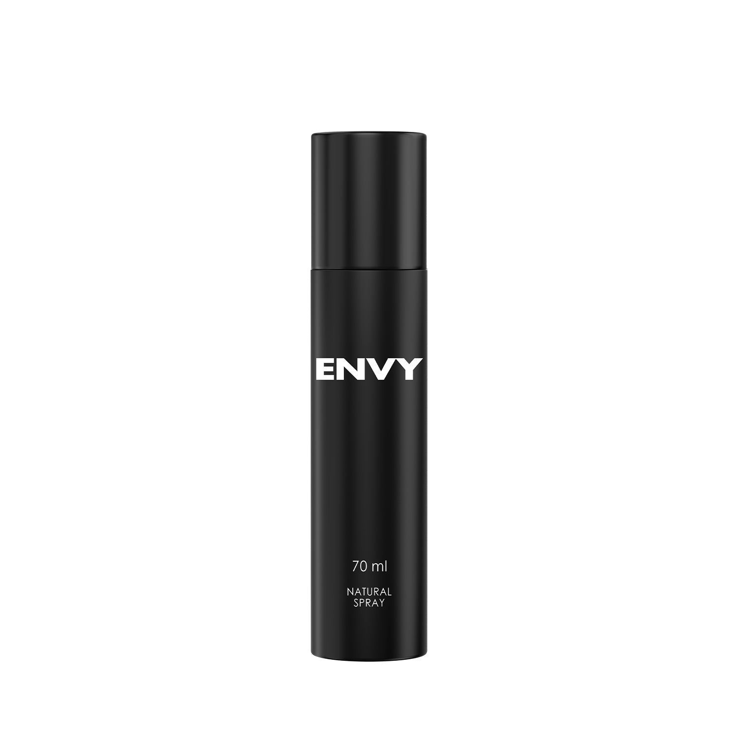 ENVY Natural Spray Perfume for Men - 70ml
