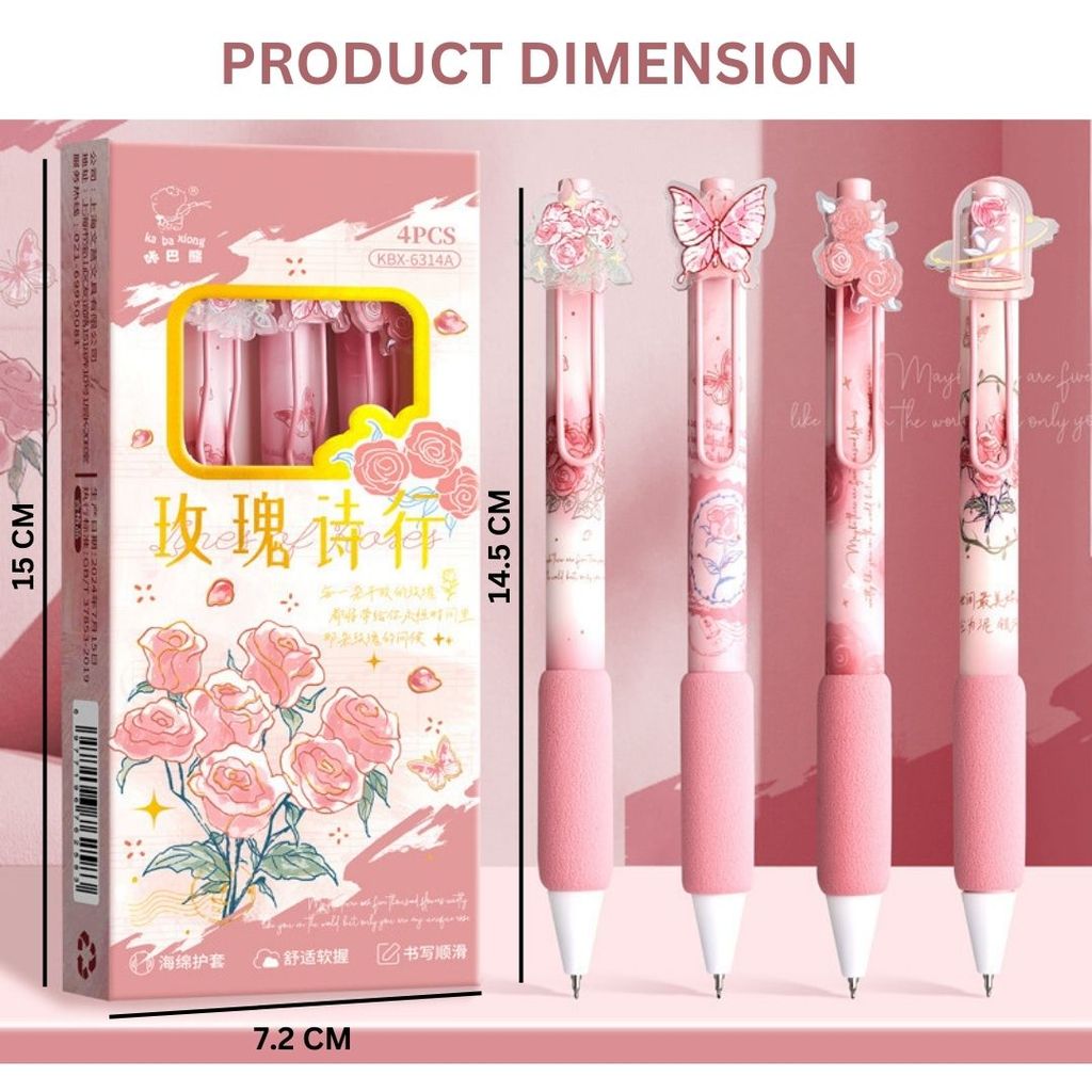 Brand seal