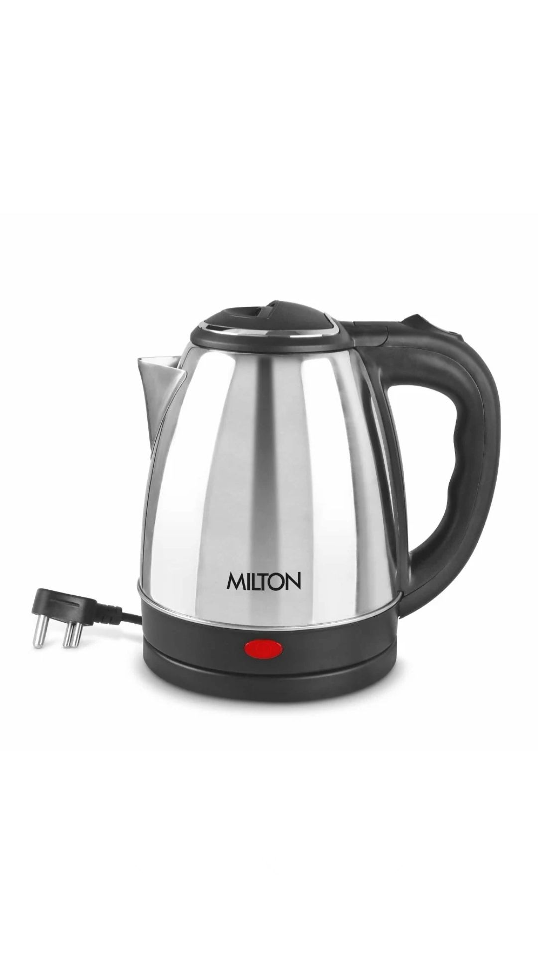 Milton Insta Electric Kettle 1.5 