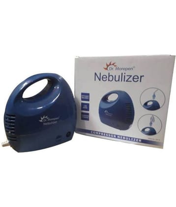 Dr. Morepen Nebulizer CN-10