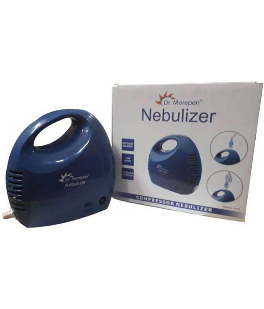 Dr. Morepen Nebulizer CN-10
