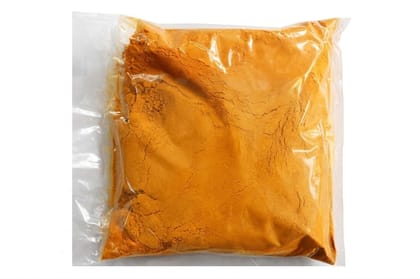 Tarikhet Fed Farmers Producer Company Limited haldi 1 kg