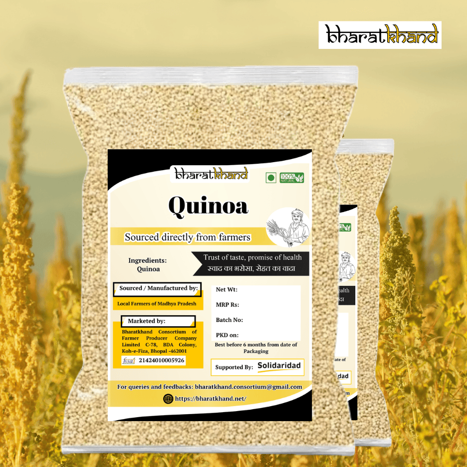 Quinoa