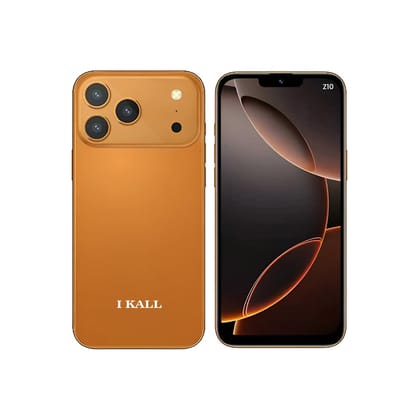 IKALL Z10 Smartphone