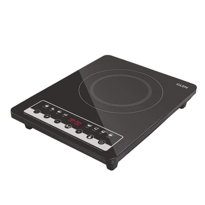 Induction Cooktop with Touch Control 2000W, Digital display with Auto Cut-off - SA 3081 IN