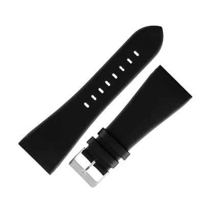 38mm Leather Watch Strap Compatible With ''POLICE'' Watches Only (38mm)