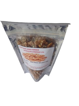 Kishtwar Agro Farmer Producer Company Desi Fresh Walnut Giri 100g