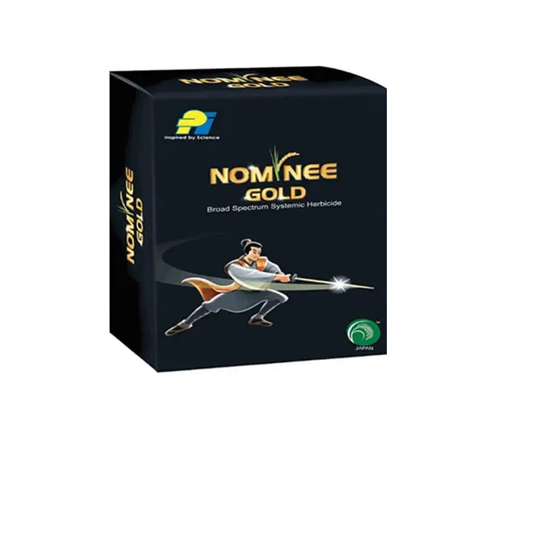 NOMINEE GOLD PESTICIDE