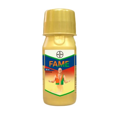 FAME PESTICIDE