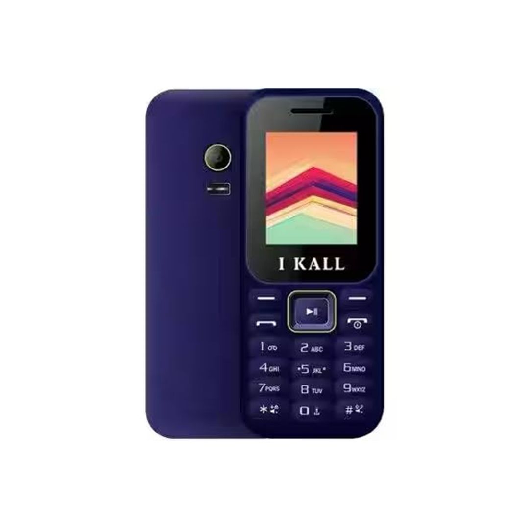IKALL K222 Feature Phone