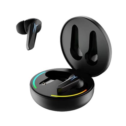 boAt Immortal 141 Bluetooth Gaming Wireless Earbuds