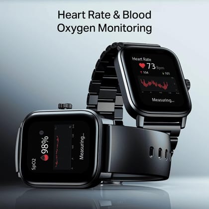 Boat Wave Astra Neo Smartwatch Bluetooth Calling