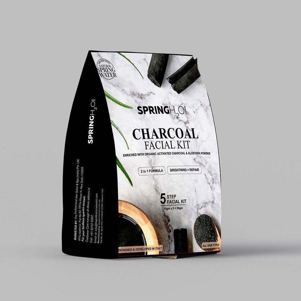 Brand seal