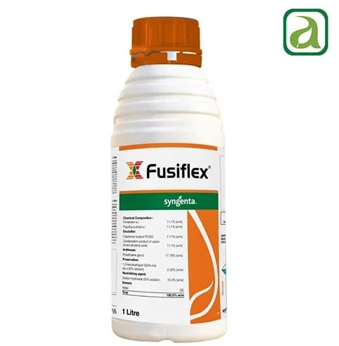 Fusiflex Pesticides
