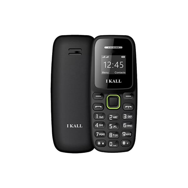 IKALL K32 Keypad Phone
