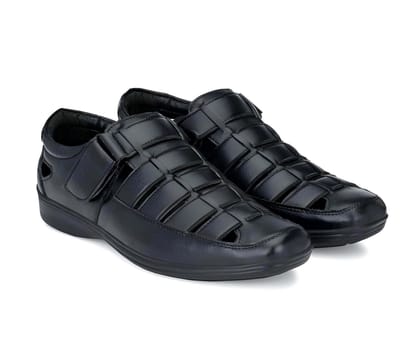 WUGO::Latest Stylish Men Sandals|Roman Sandals|Outdoor Sandals For Men's & Boys (Free Home Delivery)