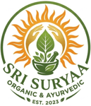 Sri Suryaa Organic & Ayurvedic
