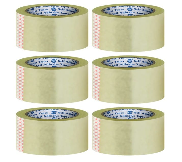 Brand seal