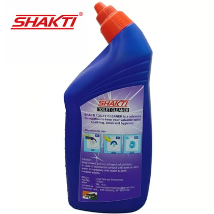Shakti Toilet Cleaner 500 Ml