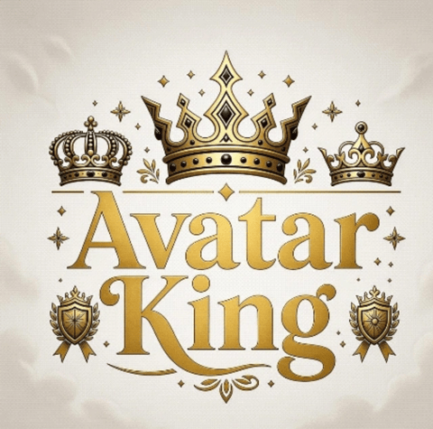 Avatar King