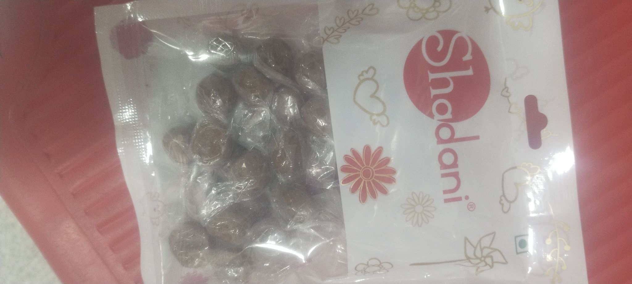 Shadani sweet Imli