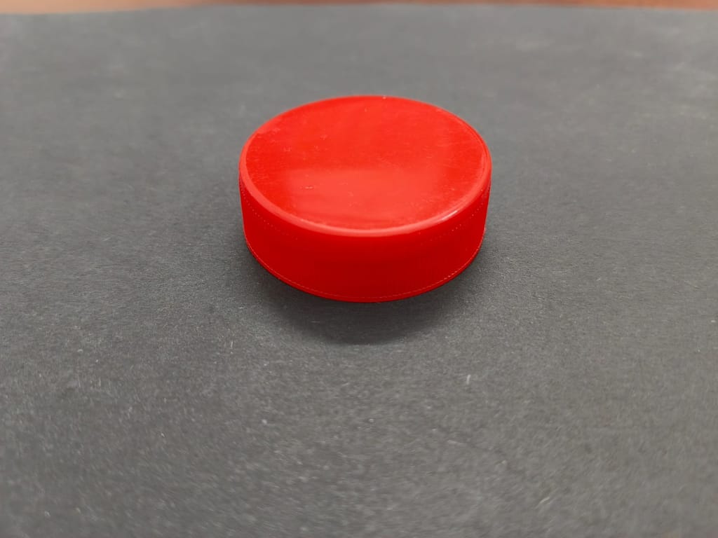 Brand seal