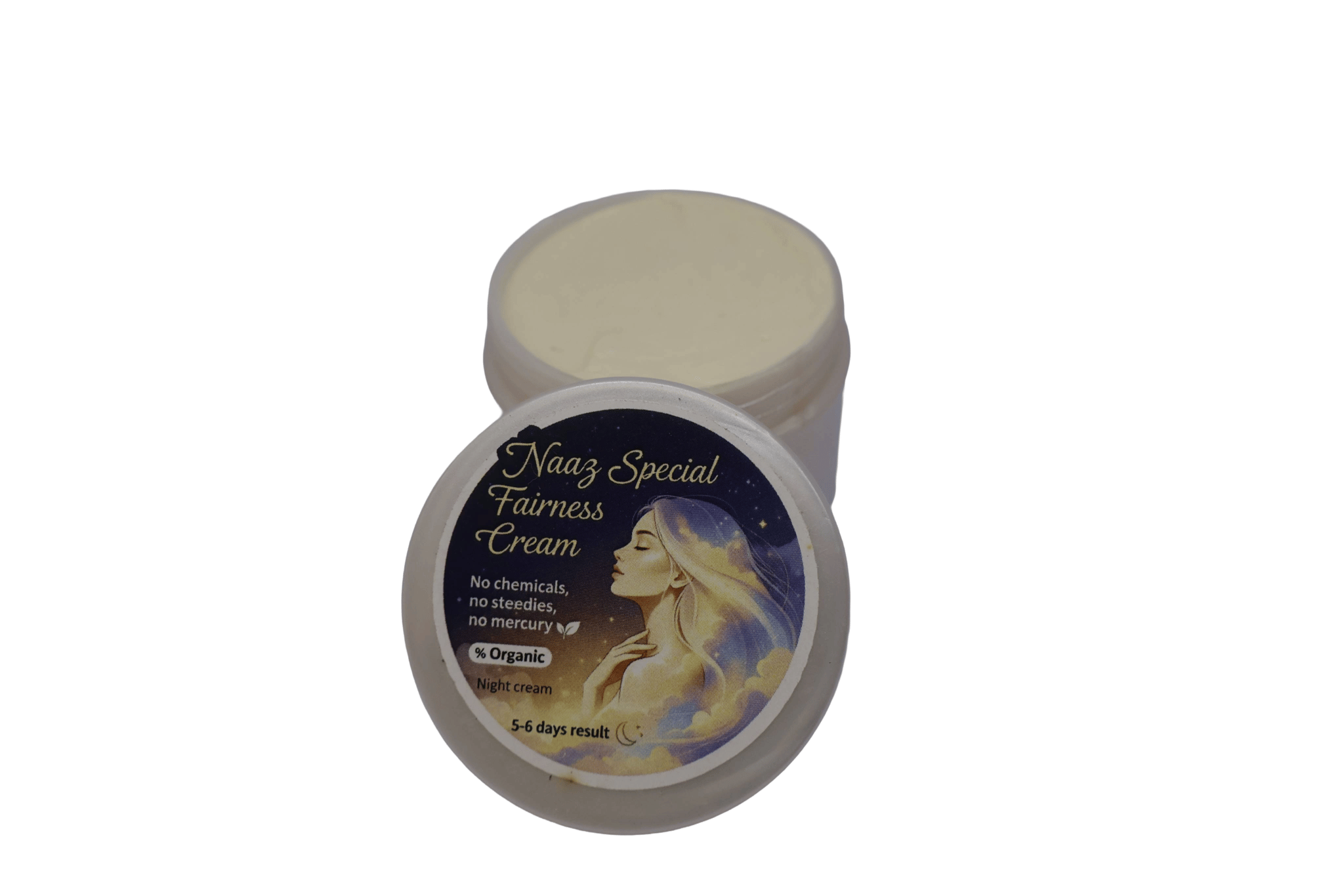 Naaz Special Fairness Cream