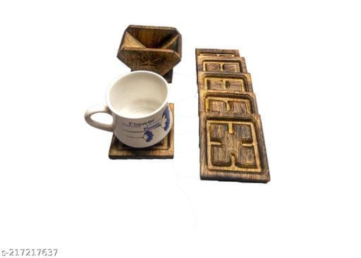 Essential Coaster