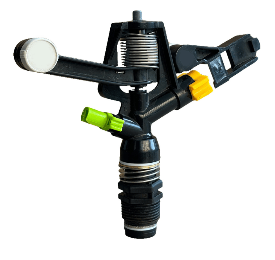 Plastic Nozzle Sprinkler 3/4 INCH 