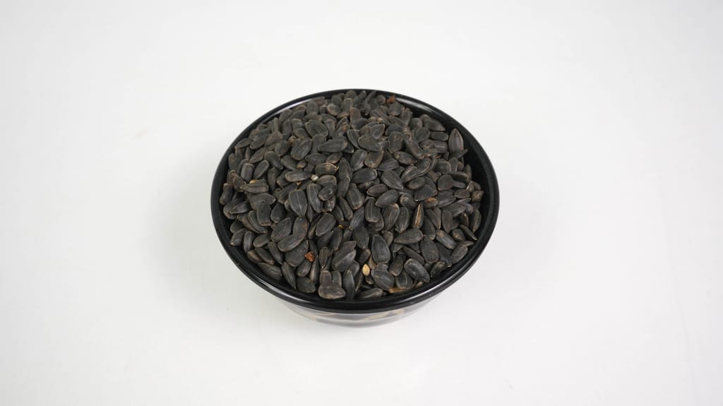 Sunflower Seeds 500 grm
