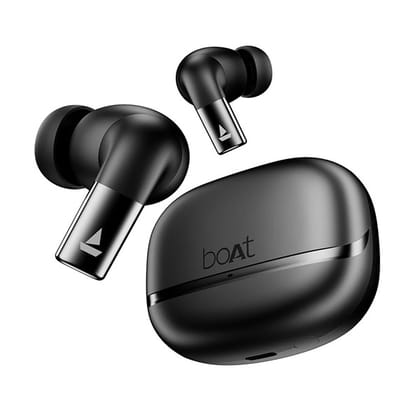 boAt Airdopes Ultra Pro Wireless Earbuds 