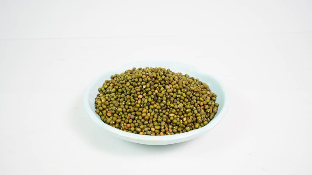Moong 500 gram Each