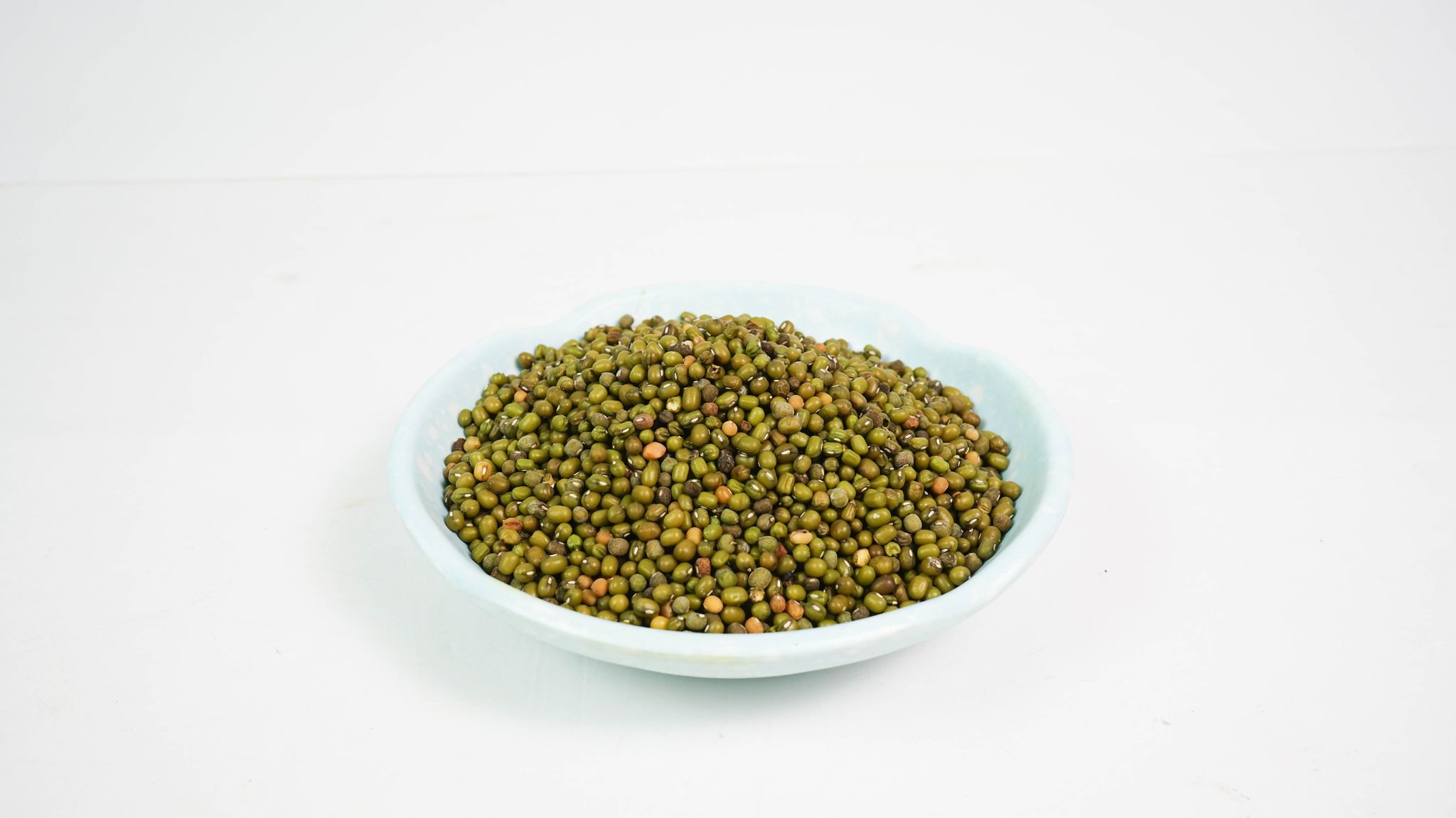 Moong 500 gram Each