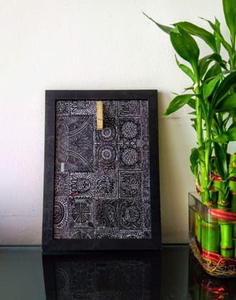 ILLU-Gination ' Artwork Photo Frame